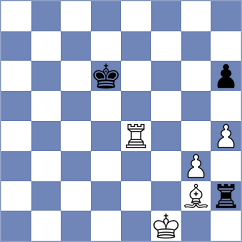 Ochedzan - Doknjas (chess.com INT, 2025)
