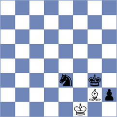 Terlouw - Millennium Chess (Spakenburg NED, 2024)