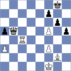 Pastar - Borrmann (chess.com INT, 2024)