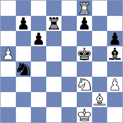 Ishvi - Boyer (chess.com INT, 2025)