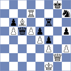 Martine - Yahi (chess.com INT, 2025)