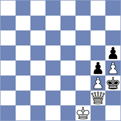 Boe - Pedersen (Denmark, 1989)