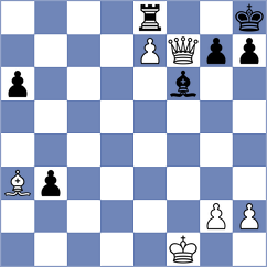 Martic - Mayank (chess.com INT, 2025)