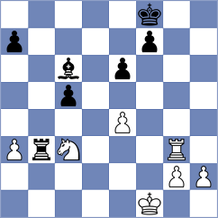 Flear - Gomez (Oviedo, 1992)