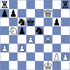 Garcia Fernandez - Roman Gimeno (Spain, 1997)