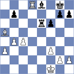 Karolczuk - Odegov (chess.com INT, 2021)