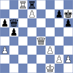 Yoo - Hulka (chess.com INT, 2025)