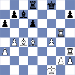 Meekins - Richter (Chess.com INT, 2021)