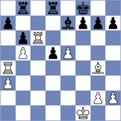 Poul - Staufcik (Moravia, 2002)