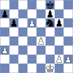 Abdukhakimov - Vasquez Schroeder (chess.com INT, 2024)