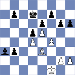 Biswaranjan - Shuvalova (Chess.com INT, 2021)