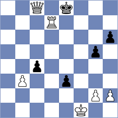 Spesivtsev - Pokudov (Satka, 2012)