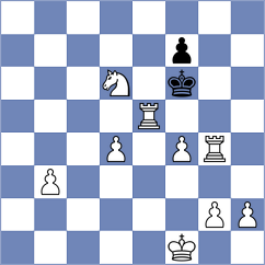 Koter - Frank (Playchess.com INT, 2004)