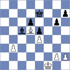 Li Xueyi - Shen Yang (Nanjing CHN, 2023)