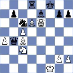Moroni - Antunez (chess.com INT, 2025)