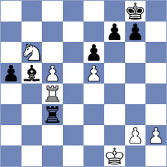 Pedashenko - Shuaipov (Teberda, 2014)