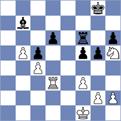 Claassen - Dennison (Stillwater, 2005)