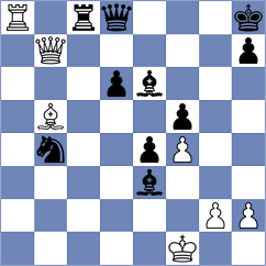 Fernandez Losada - Vega Gutierrez (El Sauzal, 2010)