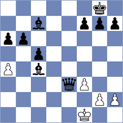 De Souza - Kaslan (Chess.com INT, 2020)