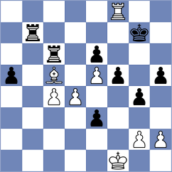 De Arruda - Bruned (chess.com INT, 2022)