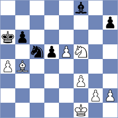 Hakobyan - Diaz Camallonga (chess.com INT, 2021)
