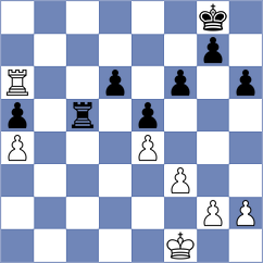 Nesovanovic - Toth (Senta, 2009)