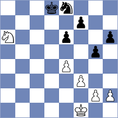 Kasparova - Stokke (Fagernes, 2012)