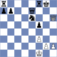 Lee - Huseynov (Montesilvano ITA, 2024)