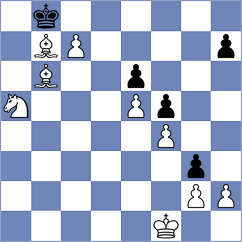 Dorst - Adan Bonilla (Playchess.com INT, 2004)