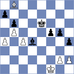 Kalinitschew - Dovramadjiev (Santanyi, 2004)
