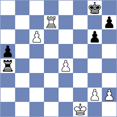 Popel - Marchand (Rochester, 1958)