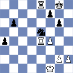 Perez Gormaz - Sokolovsky (Chess.com INT, 2021)