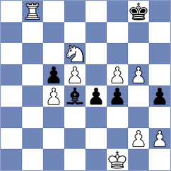 Buker - Herman (chess.com INT, 2024)