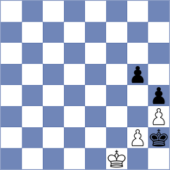 Schmidt - Gahan (chess.com INT, 2022)