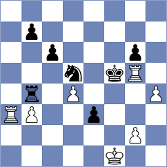 Comp MChess - Moingt (Clichy, 1992)
