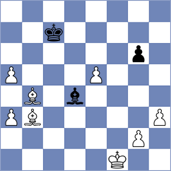 Molina - Redzisz (chess.com INT, 2022)