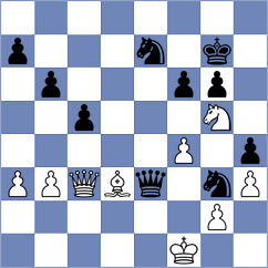 McBryde - Eynullayev (chess.com INT, 2023)
