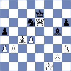 Abraham - Gong Qianyun (chess.com INT, 2025)
