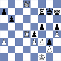 Shmakov - Sharipov (Gornozavodsk, 2009)