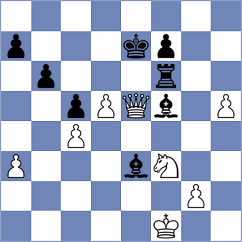 Rozman - Acar (chess.com INT, 2024)