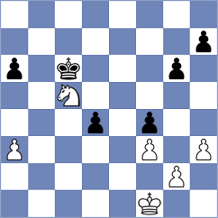 Barroso Martinez - Bosque Ortega (Sant Boi, 1997)
