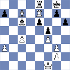 Djukic - Yarar (Petrovac MNE, 2024)
