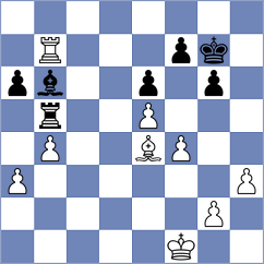 Stanford - Beukes Jamie-Nicole (Budapest HUN, 2024)