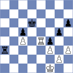Smirnov - Ruge (chess.com INT, 2024)