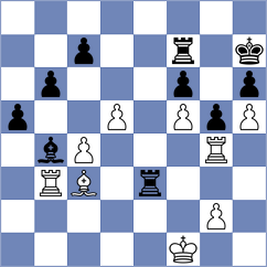 Balla - Kadric (chess.com INT, 2024)