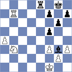 Sahib - Vargas (chess.com INT, 2025)