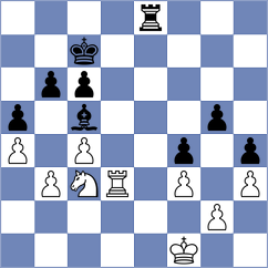 Laiz - Gonzalez (Santiago de Chile, 1994)