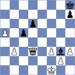 Shapiro - Hamley (chess.com INT, 2022)