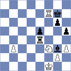 Durarbayli - Vachylia (chess.com INT, 2022)