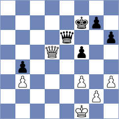 Munshi - Smith (Lichess.org INT, 2020)